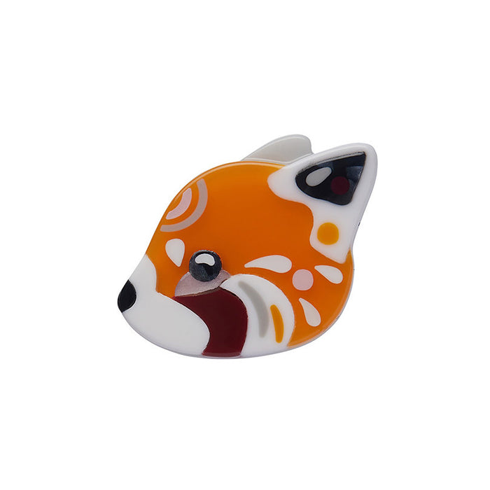 Erstwilder - The Rakish Red Panda Ring - Pete Cromer - Wildlife Part 1 (2022)