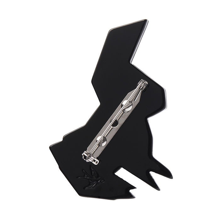 Erstwilder - The Sleeping Rabbit Brooch - Origmai (2023)