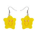 Erstwilder - Twinklers Star Earrings - Care Bears 3.0 (2022)