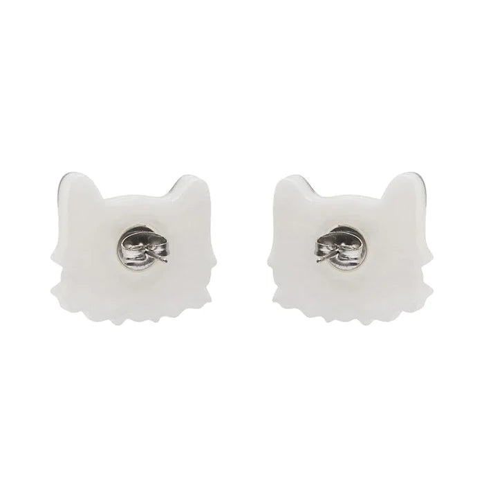 Erstwilder - Winston the Westie Earrings - Fan Favorites (2022)