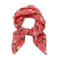 Erstwilder Picnic Portrait Neck Scarf