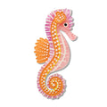 Erstwilder Seahorse Kuu Wanana Brooch - Brooke Sutton (2026)