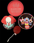 Erstwilder The Laughing Clowns & Kaiju Candy The Red Clown & Red Balllon Bundle
