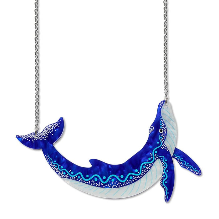 Erstwilder Whale Yuan Thirrin Necklace - Brooke Sutton (2026)