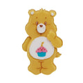 Erstwilder x Care Bear Birthday Bear Brooch - (2020)