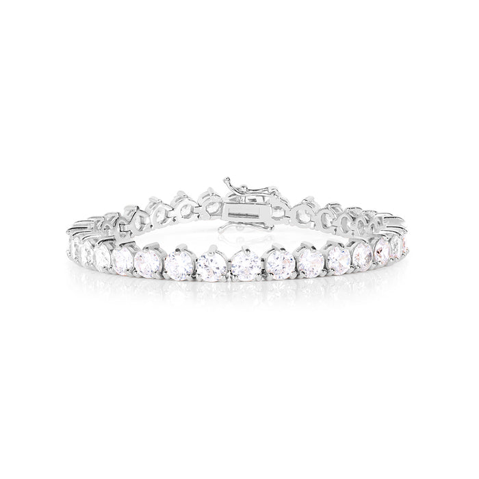 Eternal Sparkle Tennis Bracelet