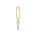 Eva Birthstone Charm (May)