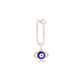 Evil Eye Charm