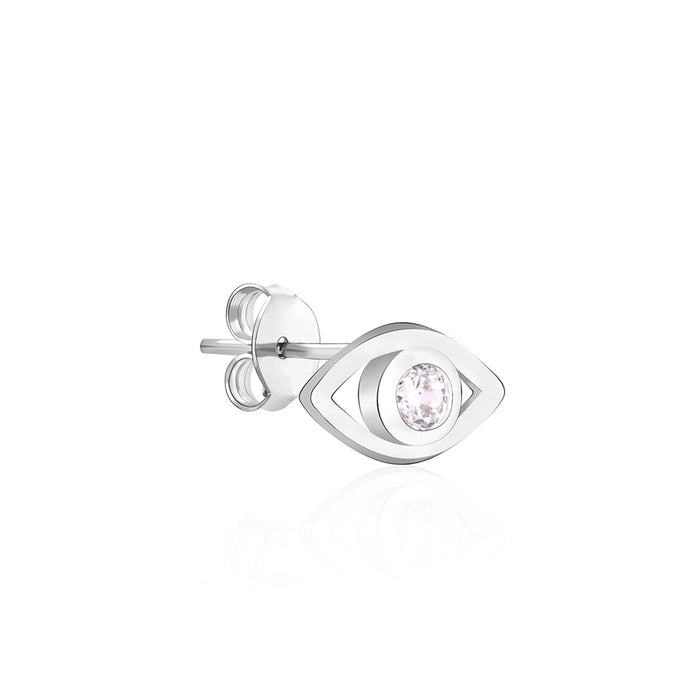 Evil Eye Earrings