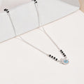 Evil Eye Mangalsutra