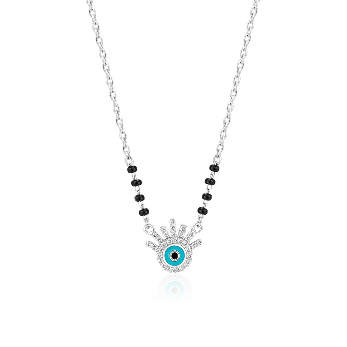 Evil Eye Mangalsutra