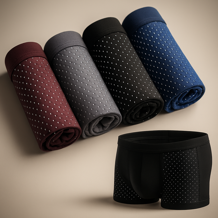 FibreFlex™ – All-Day Comfort, Reinvented | Includes a Free Minimalist Wallet