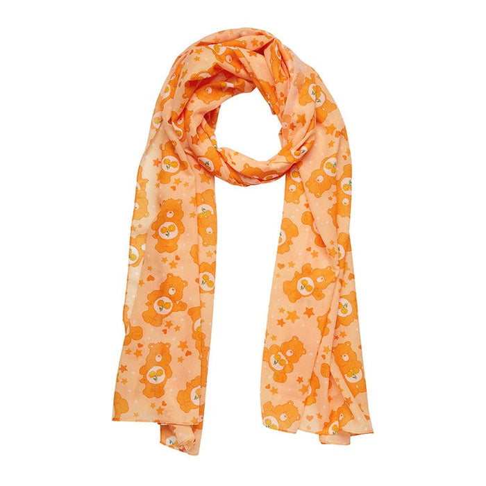Friend Bear Large Neck Scarf by Erstwilder x Care Bears