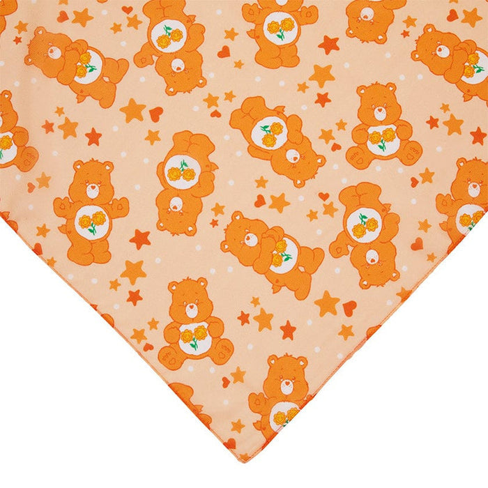 Friend Bear Large Neck Scarf by Erstwilder x Care Bears