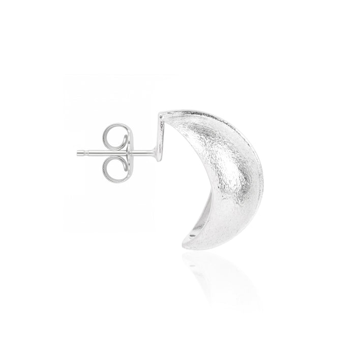 Frosted Dome Studs