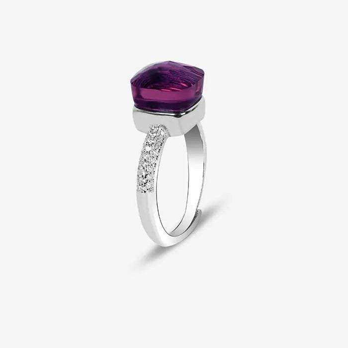 Garnet Harmony Set - Touch925