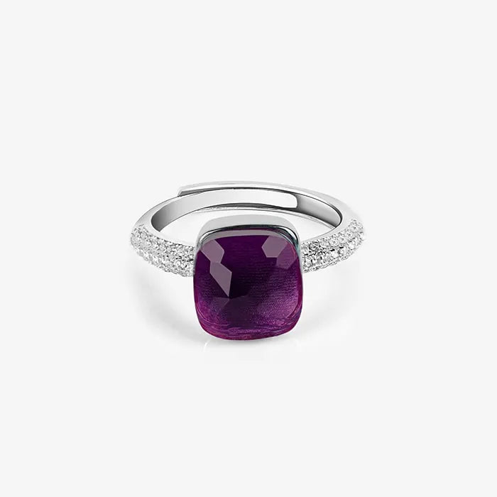 Garnet Harmony Set - Touch925