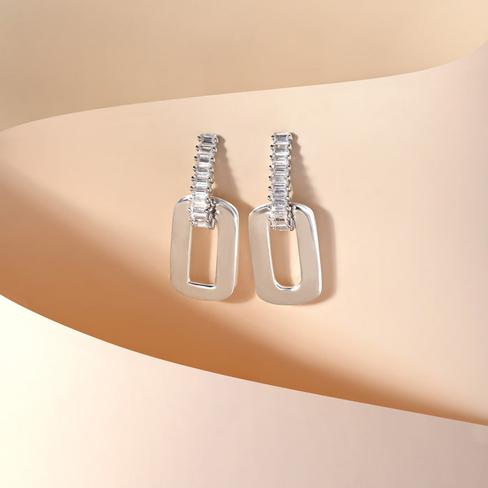 Geometric Crystal Danglers