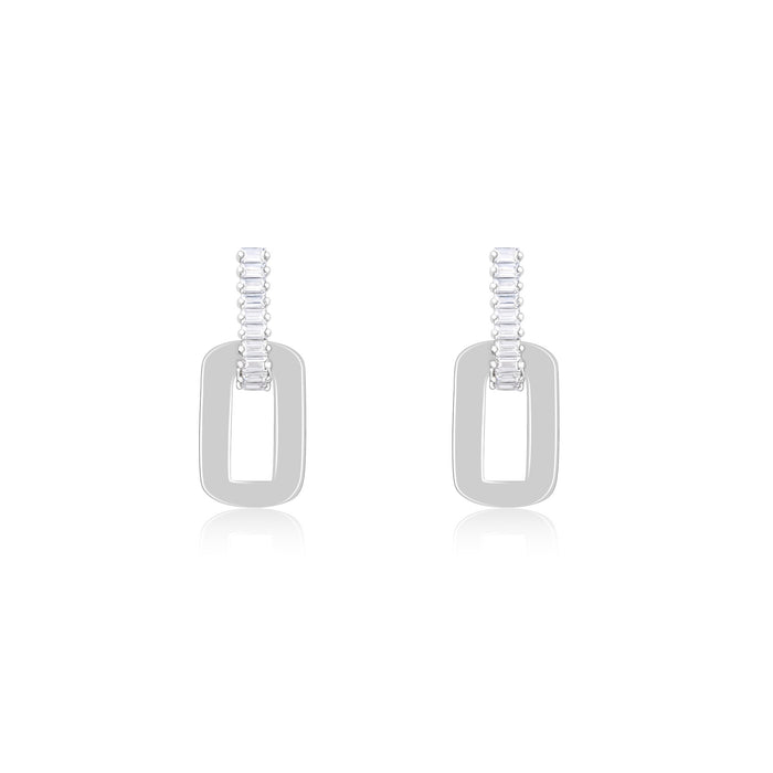 Geometric Crystal Danglers