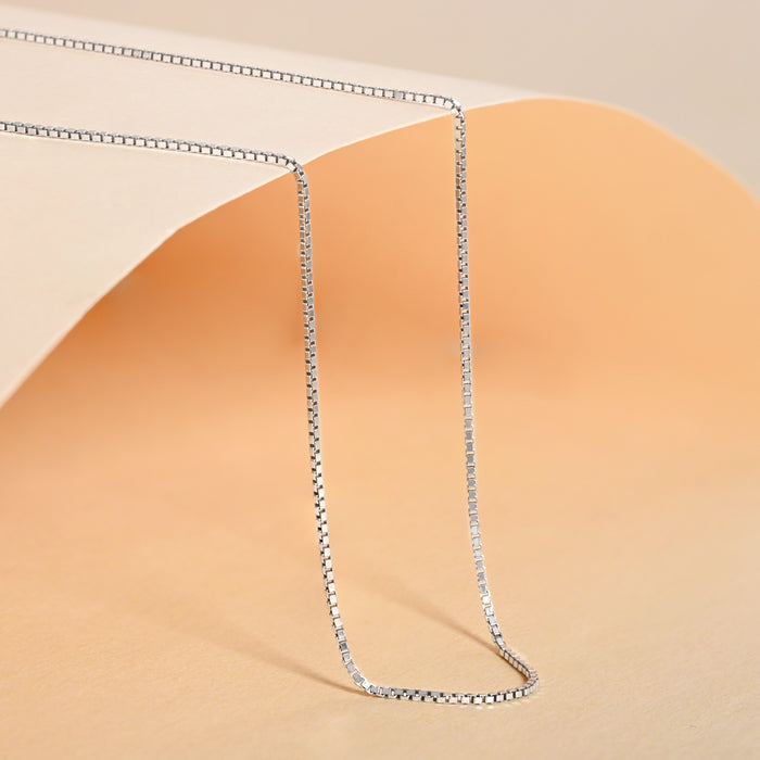 Geometric Link Chain