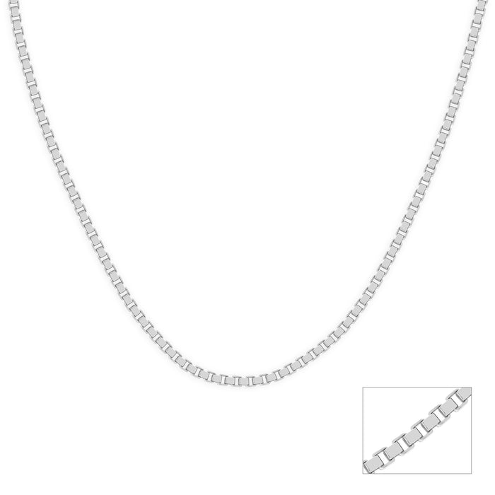 Geometric Link Chain
