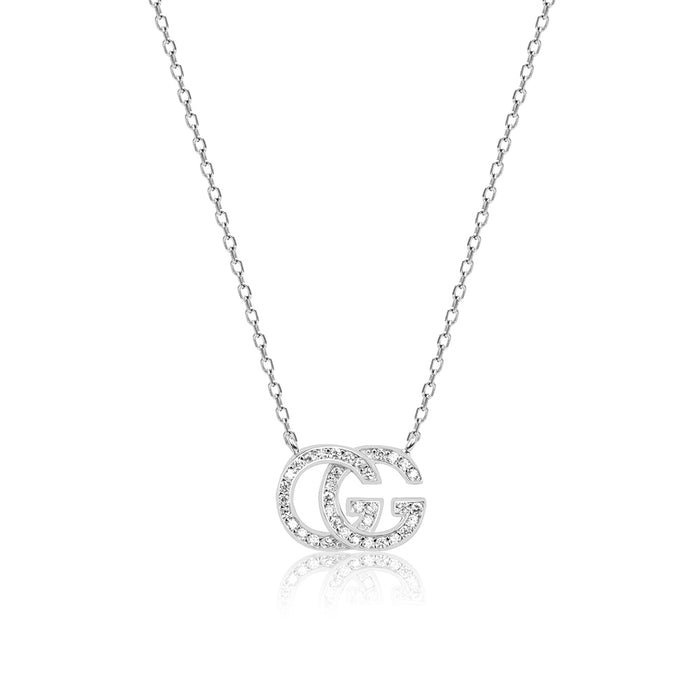 GG Necklace