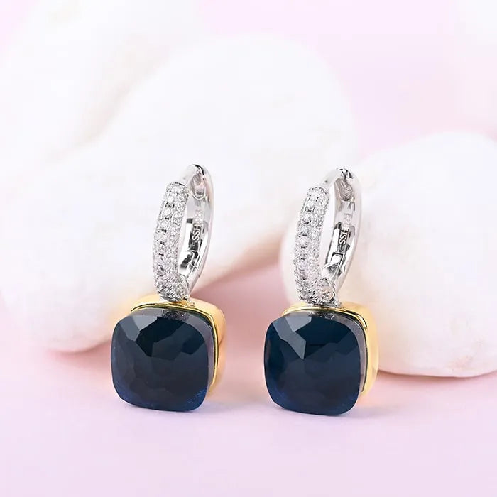 Gold Regal Midnight Set - Touch925