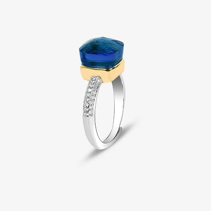 Gold Regal Midnight Set - Touch925