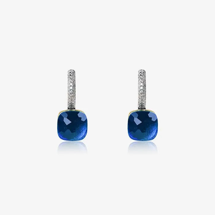 Gold Regal Midnight Set - Touch925