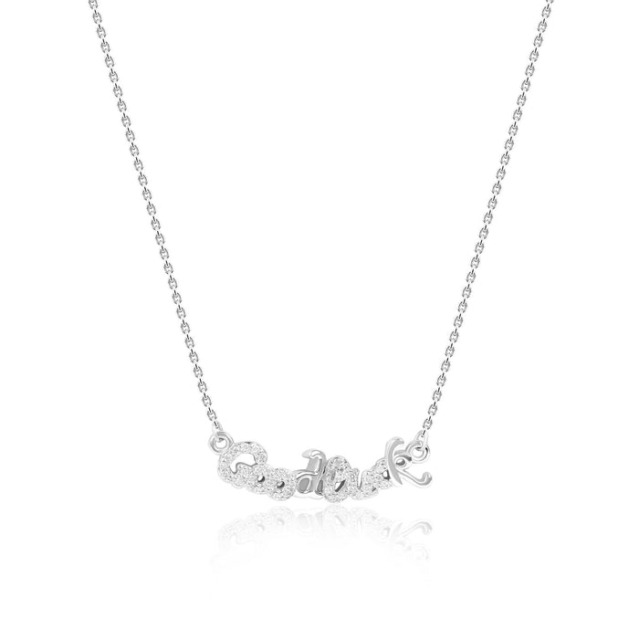 Goodluck Necklace