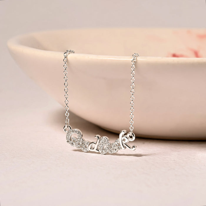 Goodluck Necklace