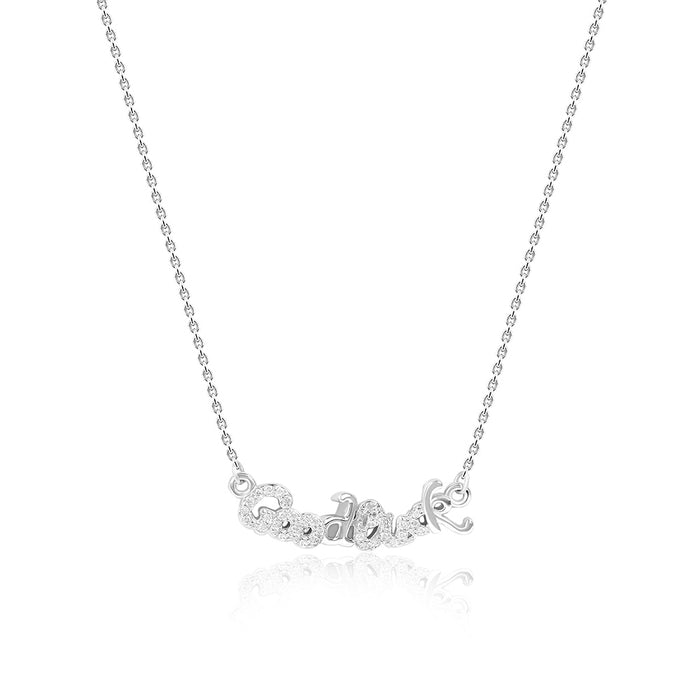 Goodluck Necklace