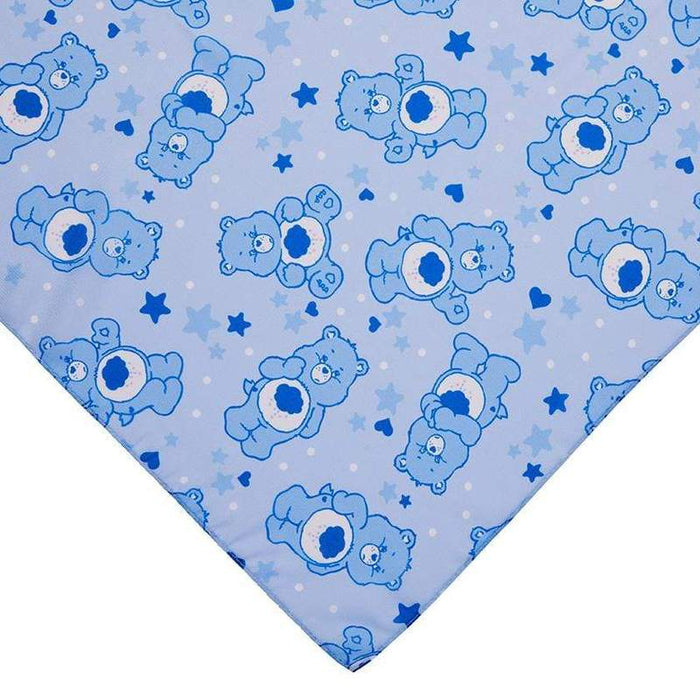 Grumpy Bear Large Neck Scarf by Erstwilder x Care Bears