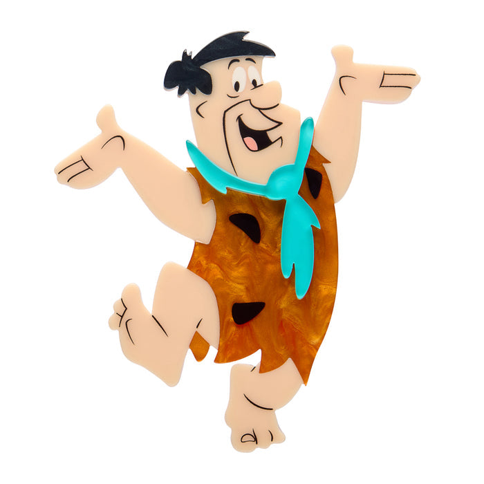 Hanna-Barbera x Erstwilder Fred and Wilma Flinstones Collection Bundle