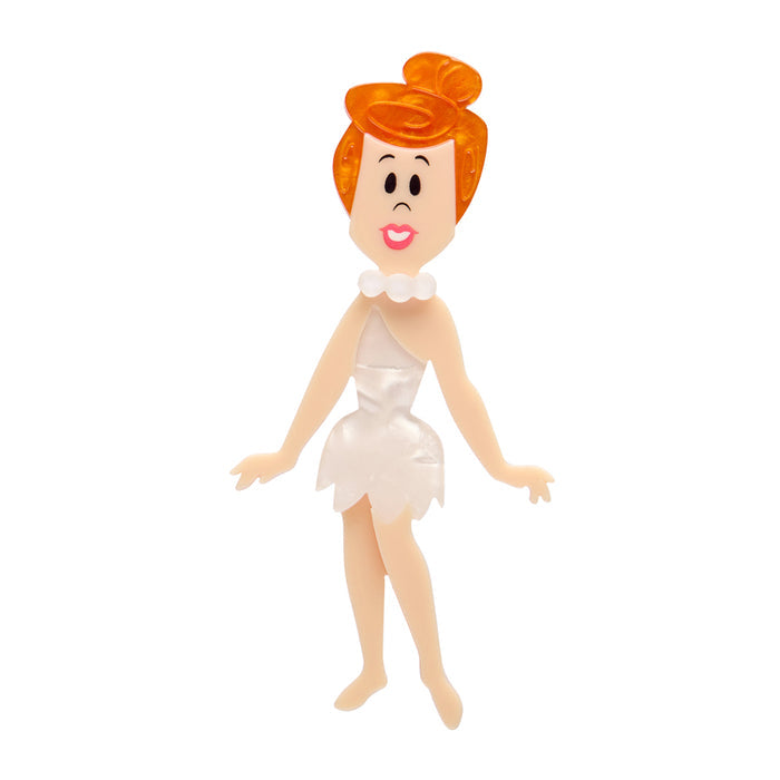 Hanna-Barbera x Erstwilder Fred and Wilma Flinstones Collection Bundle