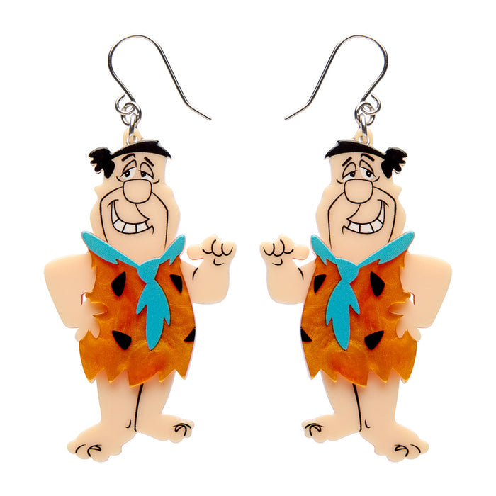 Hanna-Barbera x Erstwilder Fred and Wilma Flinstones Collection Bundle