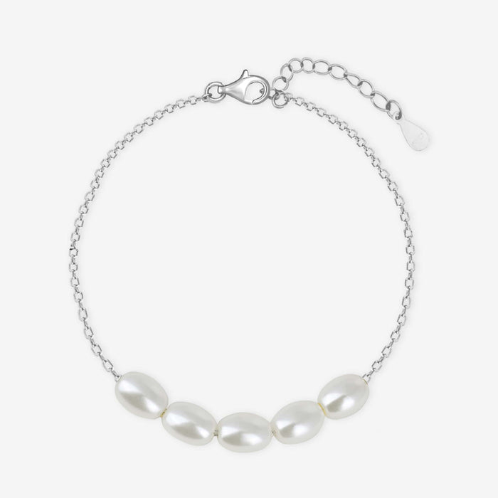 Harmony Beaded Jewellery Set