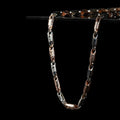 Harmony Loops Bicolor Chain - Touch925