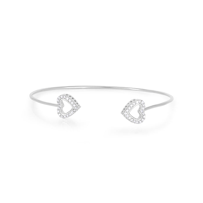 Heart Whisper Kada