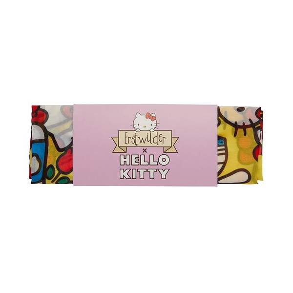 Hello Kitty Adventure Neck Scarf by Erstwilder