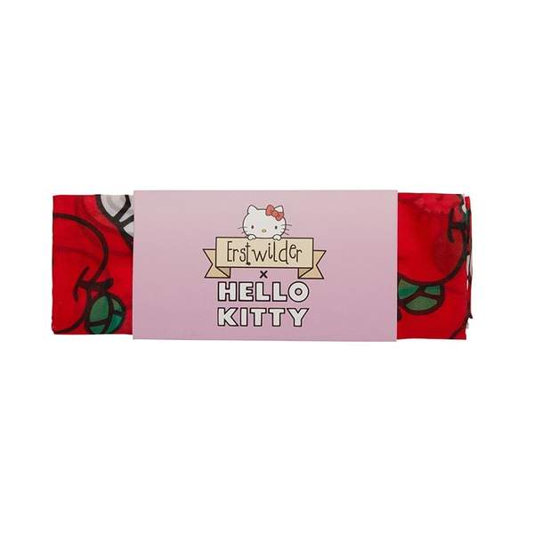 Hello Kitty Apple Neck Scarf by Erstwilder