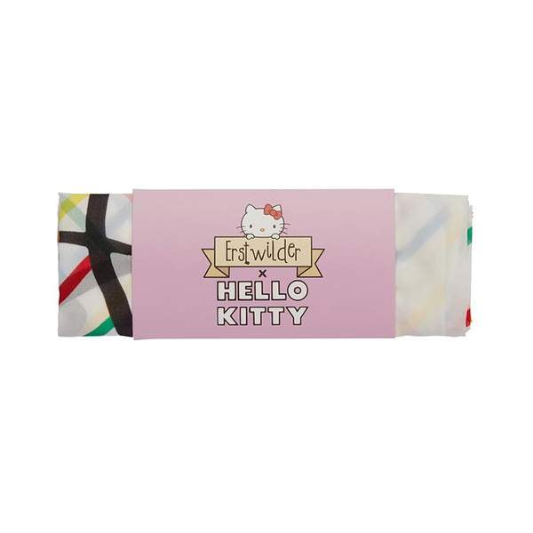 Hello Kitty Rainbow Neck Scarf by Erstwilder
