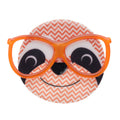 **HOLD** Erstwilder - Sammy the Smart Sloth Brooch - Dress to Impress (2014)