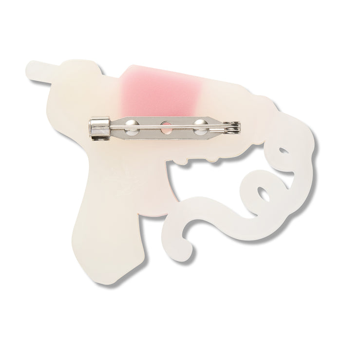 Hot Stuff Brooch - Erstwilder Arts & Crafts 2 (2026)