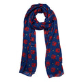 Huggable Decapod Large Neck Scarf by Erstwilder
