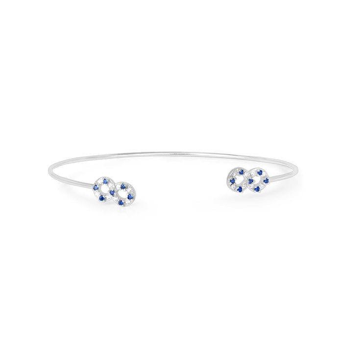 Infinity Charm kada