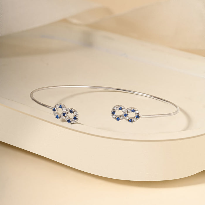 Infinity Charm kada