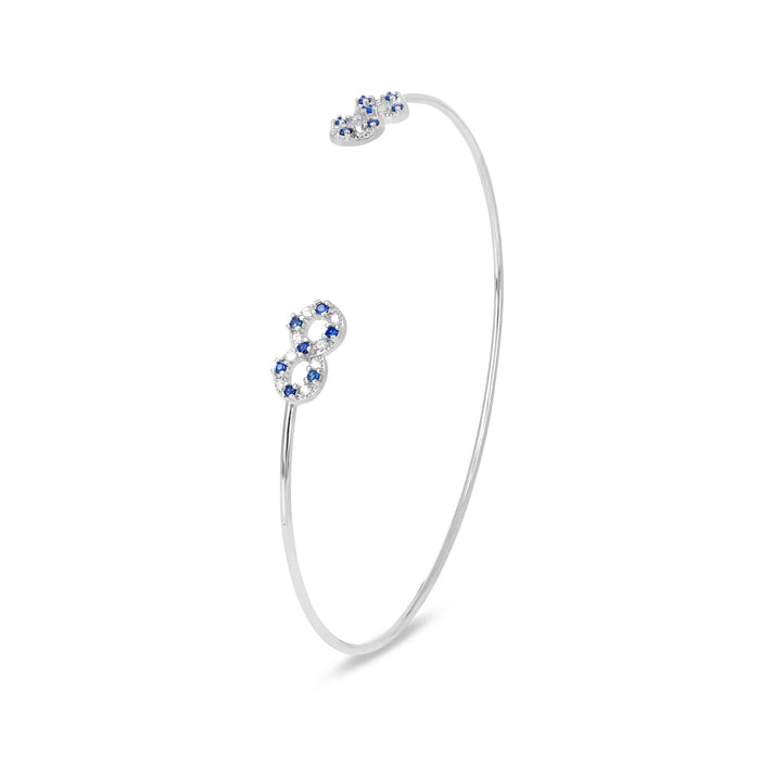 Infinity Charm kada