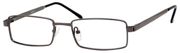 Jubilee 5792   52-18-140   Gunmetal - EYE-DOC Shop USA