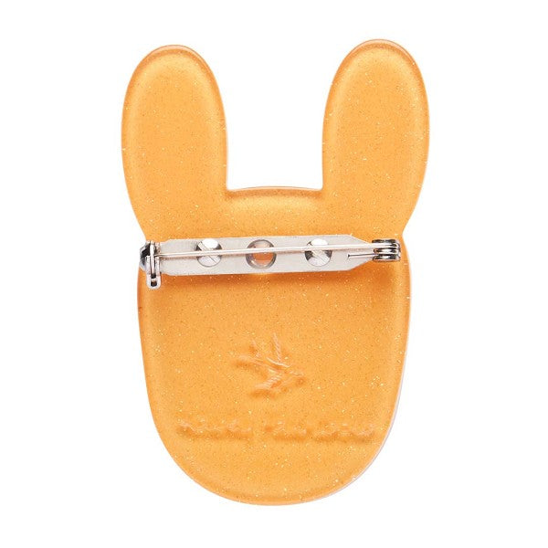 Kaye the Kangaroo Brooch - Erstwilder x Kasey Rainbow (2023)